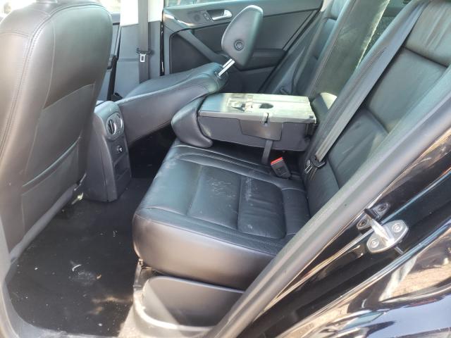 2017 VOLKSWAGEN TIGUAN SPO WVGUV7AX2HK018728