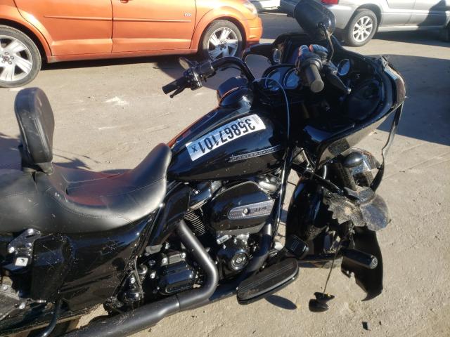 2020 HARLEY-DAVIDSON FLTRXS 1HD1KTP18LB675990