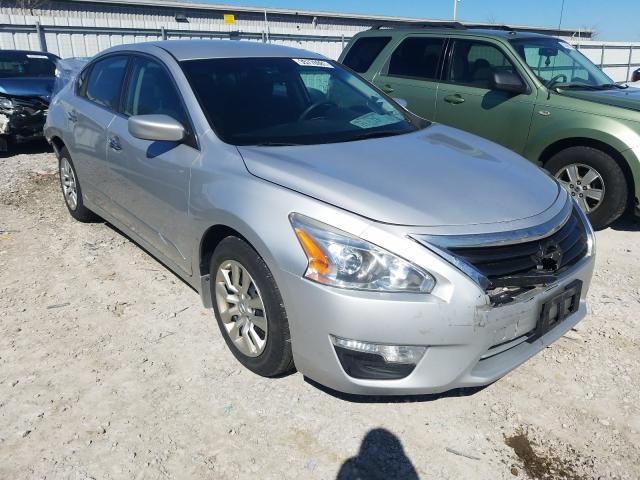 2014 NISSAN ALTIMA 2.5 1N4AL3AP8EC151494