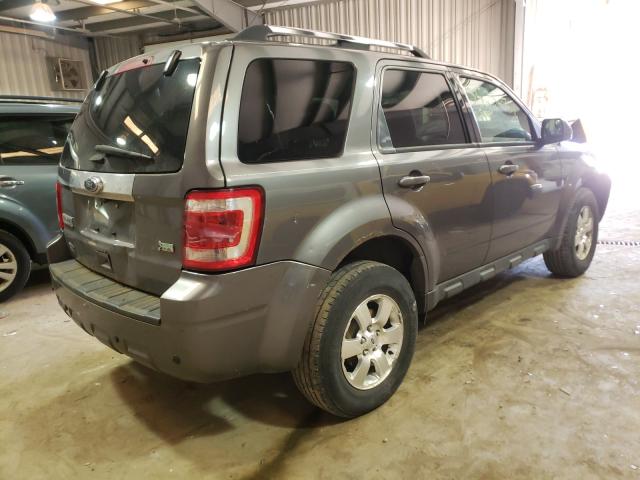 2012 FORD ESCAPE LIM 1FMCU9EG5CKB00739