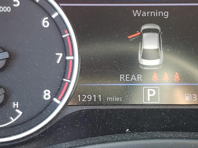 2020 NISSAN SENTRA SV 3N1AB8CV8LY254444