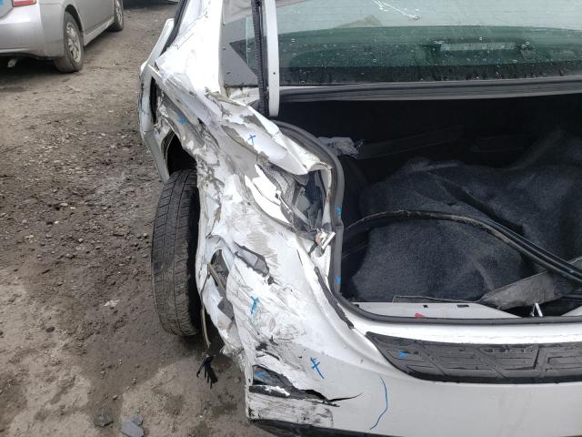 2018 TOYOTA COROLLA L 2T1BURHE6JC025462