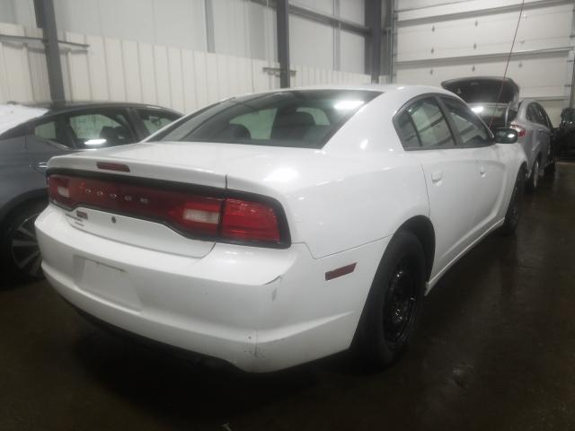 2014 DODGE CHARGER PO 2C3CDXKTXEH288408
