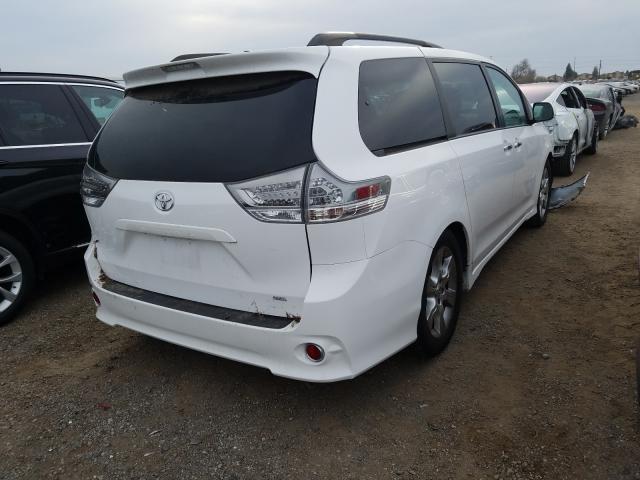 2013 TOYOTA SIENNA SPO - 5TDXK3DC2DS317490