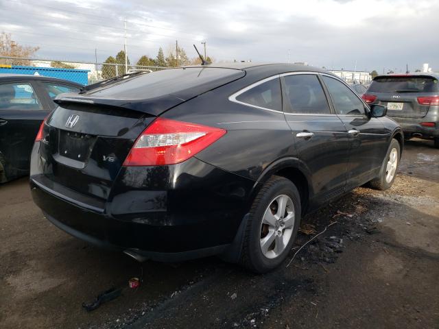 2012 HONDA CROSSTOUR 5J6TF1H30CL000156