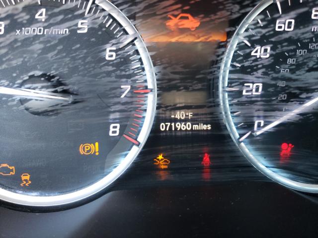 2015 ACURA TLX TECH 19UUB1F51FA029757