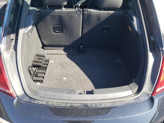 2018 VOLKSWAGEN BEETLE S 3VWFD7AT3JM710800