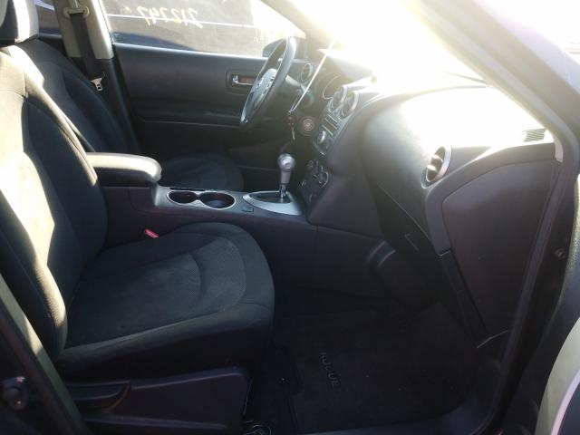 2012 NISSAN ROGUE S - JN8AS5MT8CW609813