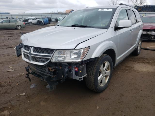 2011 DODGE JOURNEY MA 3D4PH1FG6BT512257