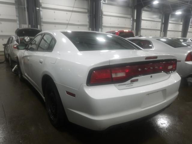 2014 DODGE CHARGER PO 2C3CDXKTXEH288408