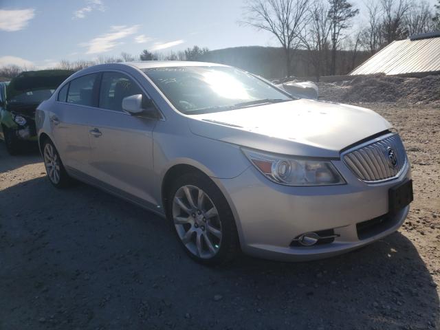 2010 BUICK LACROSSE C 1G4GE5EV6AF281104