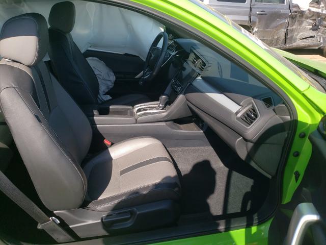2016 HONDA CIVIC TOUR 2HGFC3B98GH358002