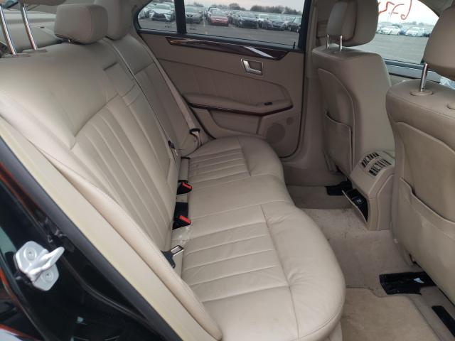 2013 MERCEDES-BENZ E350 WDDHF2EBXDA748042