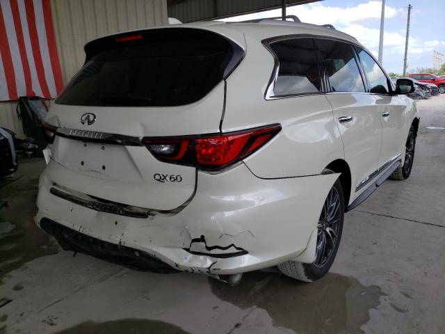 2019 INFINITI QX60 LUXE 5N1DL0MN8KC550042