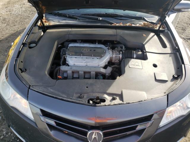 2010 ACURA TL 19UUA9F57AA000662