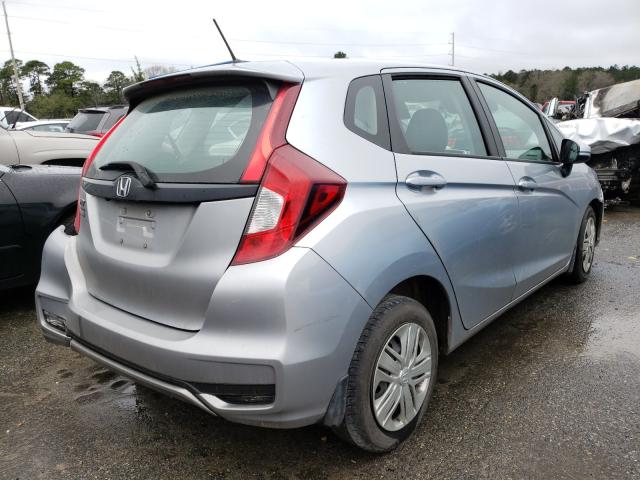 2019 HONDA FIT LX 3HGGK5H4XKM724891