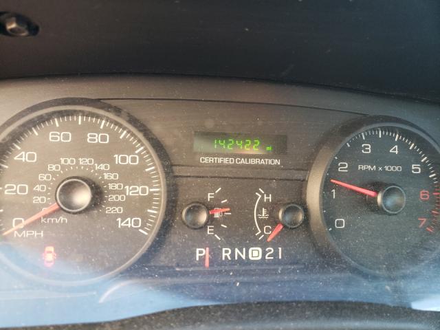 2011 FORD CROWN VICT 2FABP7BV8BX162930