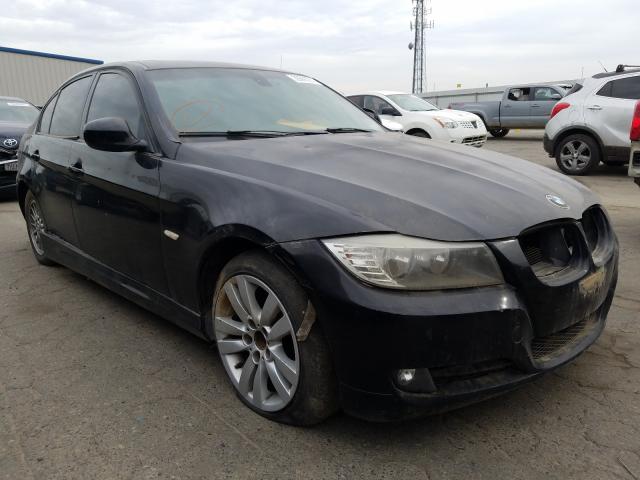 2011 BMW 328 I SULE - WBAPH5C56BF093972