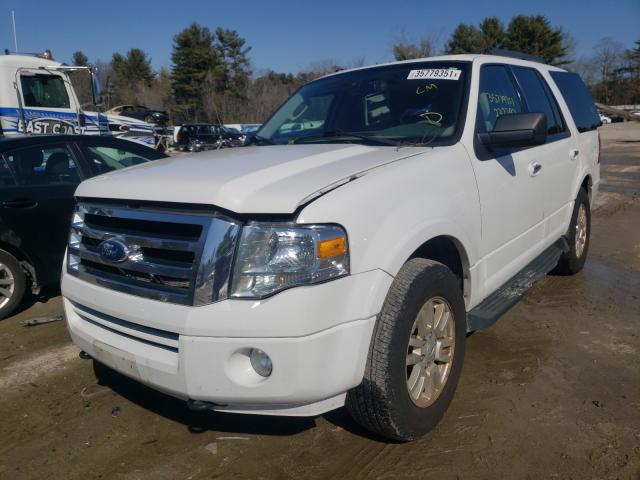 2011 FORD EXPEDITION 1FMJU1J58BEF01910