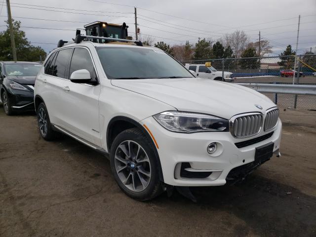 2014 BMW X5 XDRIVE3 5UXKR0C53E0K51199