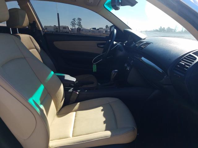 2011 BMW 128 I WBAUP7C51BVP21007