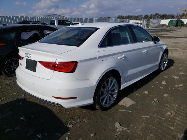 2016 AUDI A3 PRESTIG WAUH7HFF5G1078445