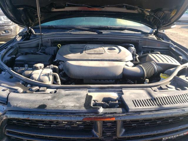 2017 DODGE DURANGO GT 1C4RDJDG0HC710048