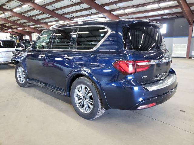 2020 INFINITI QX80 LUXE JN8AZ2NE3L9256227