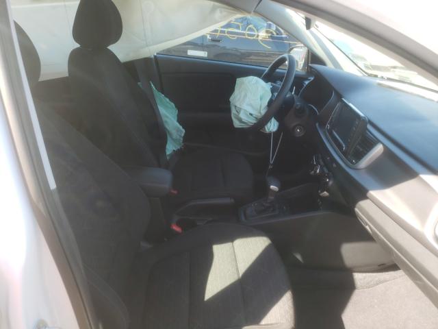 2019 KIA RIO S 3KPA25AB8KE179555