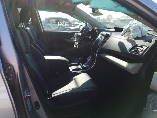 2020 SUBARU ASCENT LIM 4S4WMAJD1L3466363