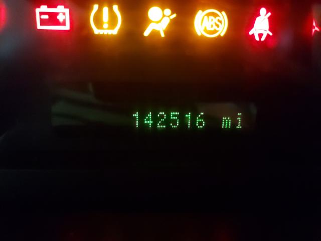 2010 FORD EDGE LIMIT 2FMDK4KC6ABA44235
