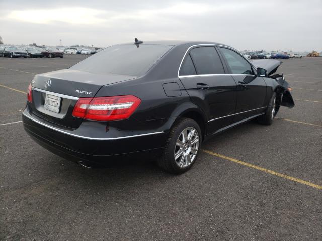 2013 MERCEDES-BENZ E350 WDDHF2EBXDA748042