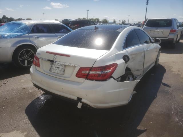 2013 MERCEDES-BENZ E 550 WDDKJ7DB0DF219172