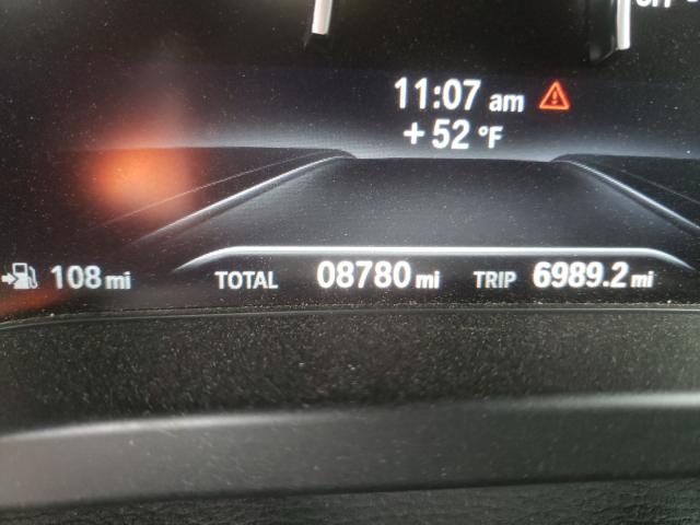 2020 BMW X3 SDRIVE3 5UXTY3C04L9B10053