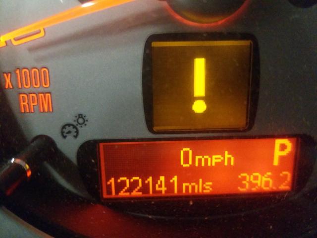 2010 MINI COOPER WMWMF3C50ATZ25058
