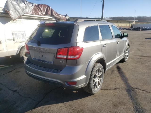 2012 DODGE JOURNEY 3C4PDDEG2CT279331