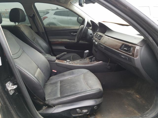 2011 BMW 328 I SULE - WBAPH5C56BF093972