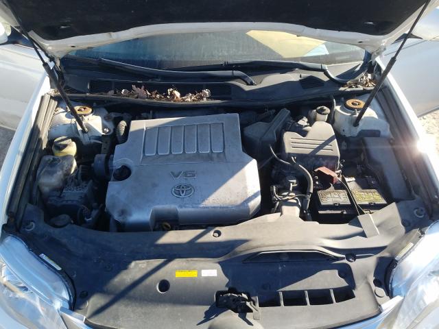 2011 TOYOTA AVALON BAS 4T1BK3DB3BU434159