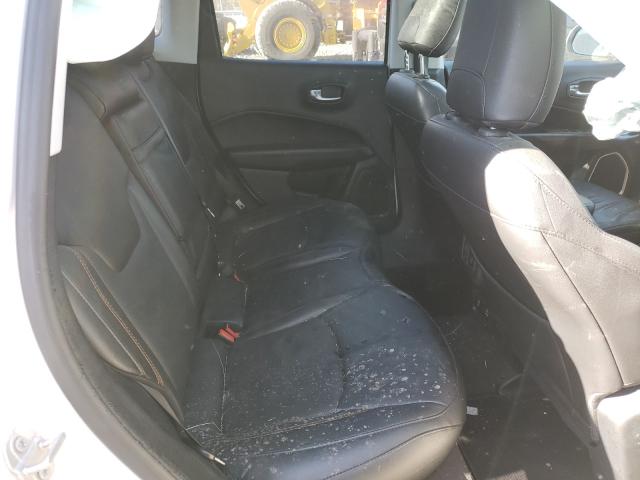 2019 JEEP COMPASS LI 3C4NJDCB9KT646117