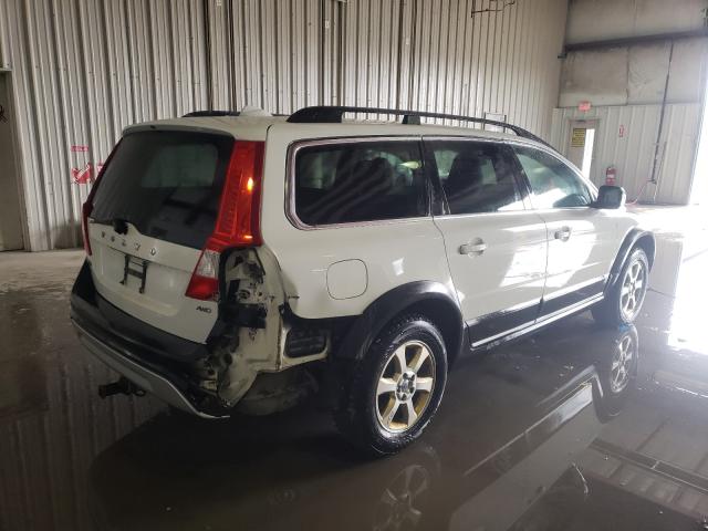 2012 VOLVO XC70 3.2 YV4952BZXC1122196