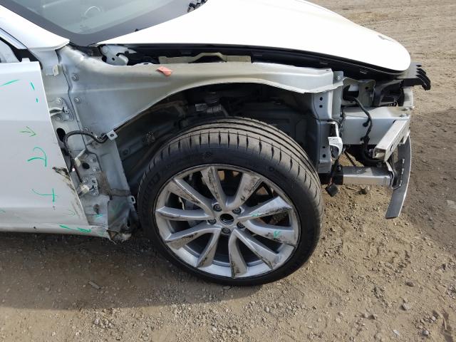 2017 TESLA MODEL 3 - 5YJ3E1EA3HF002618