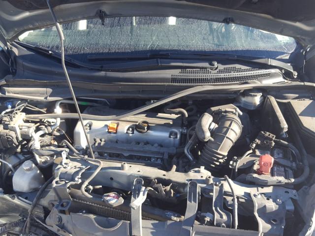 2012 HONDA CR-V JHLRM3H75CC002606