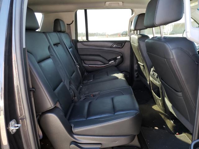 2018 CHEVROLET SUBURBAN C 1GNSCHKC9JR337499
