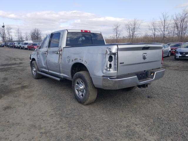 2017 RAM 2500 SLT 3C6TR4DT0HG609196
