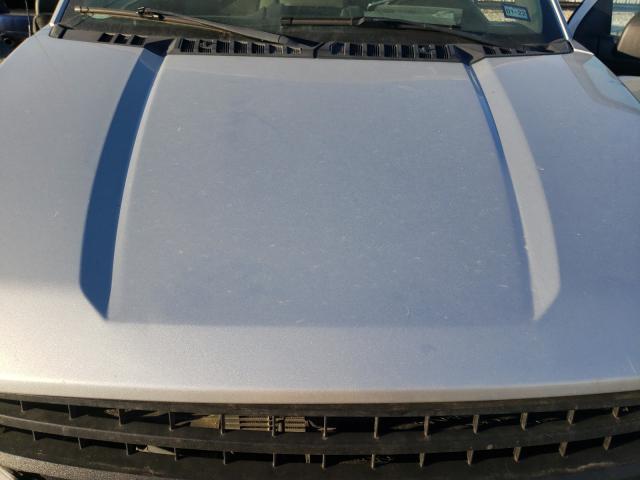 2018 FORD F150 1FTMF1CB1JKC73568