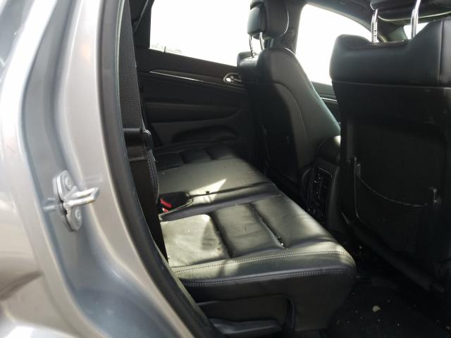 2015 JEEP GRAND CHER - 1C4RJFBG1FC191727