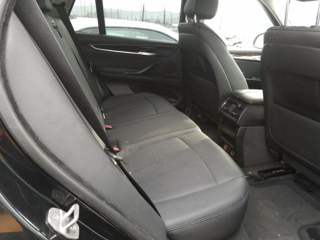 2016 BMW X5 XDRIVE3 - 5UXKR0C57G0P23231