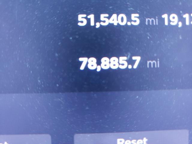 2016 TESLA MODEL X 5YJXCBE29GF020366