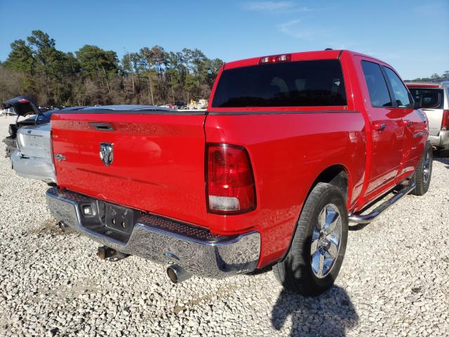 2012 DODGE RAM 1500 S 1C6RD6LT1CS223765