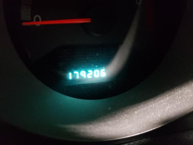 2010 DODGE AVENGER SX 1B3CC4FB6AN124509